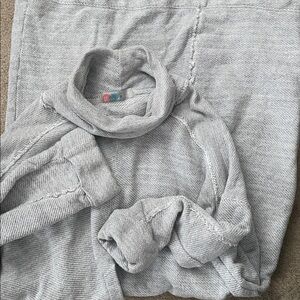 Free People Beach Tunic